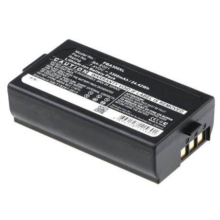 CoreParts Battery for Brother Printer - MBXPR-BA007